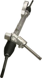 Maxgear Lenkgetriebe Zahnstangen-Lenkgetriebe mechanisch 1233 mm Länge für Linkslenker 72-4749