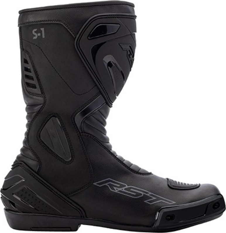 Stivali Moto Racing Alpinestars S-MX 5 Bianchi - Foto 12