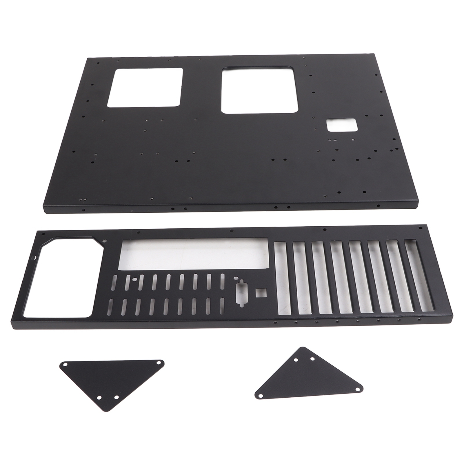 Mining Rig Frame, Computer Case Frame, Mining Rig Case Frame, Miner Mining Computer Frame, Rig Case Chassis Frame, Chassis Motherboard Bracket