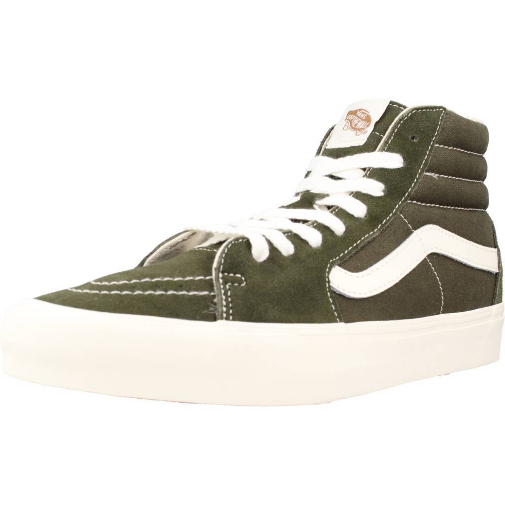 Sk8-Hi Vr3