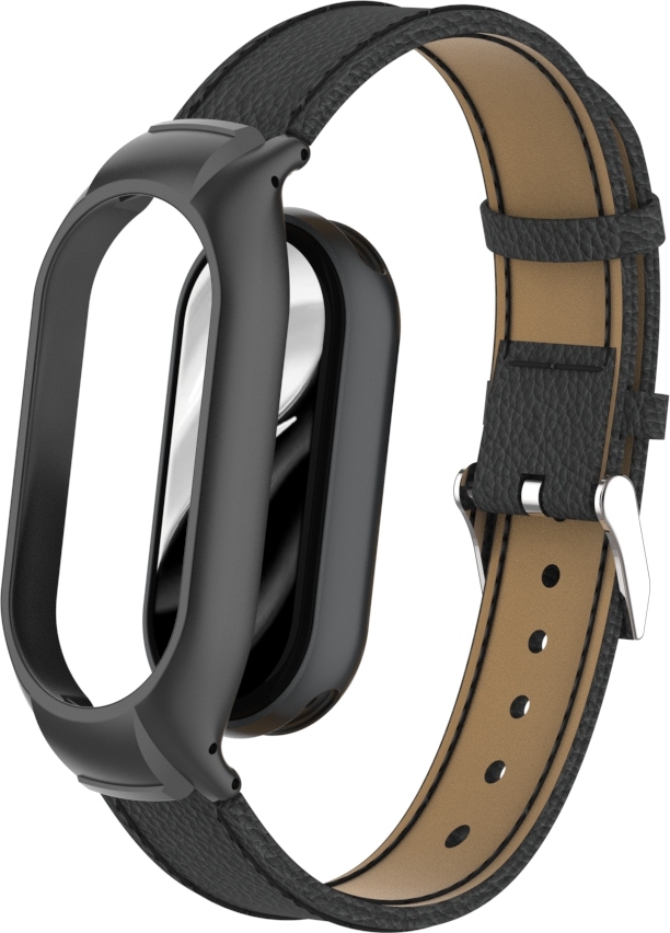 INF Kovový rám pre Xiaomi Mi Band 9 Ceramic/8