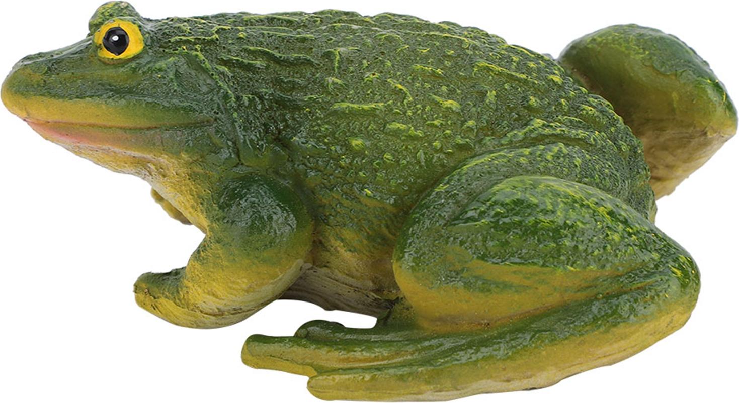 Cocosity Harz Tier Figur Dekoration Rasen Garten Hof Ornamente