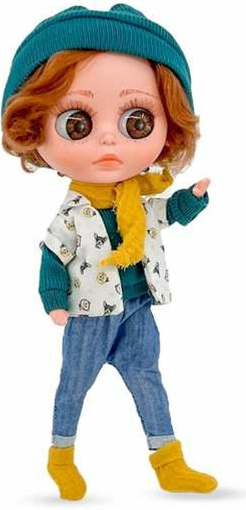 Puppe Berjuan 24019-24 32 cm S2439207