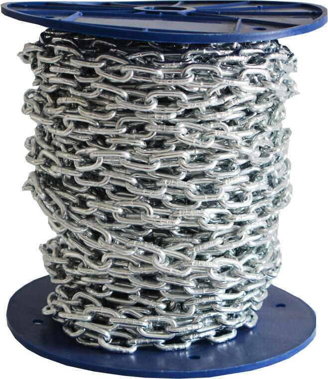M.A.T. kette A3004 kurzes Glied (30m)