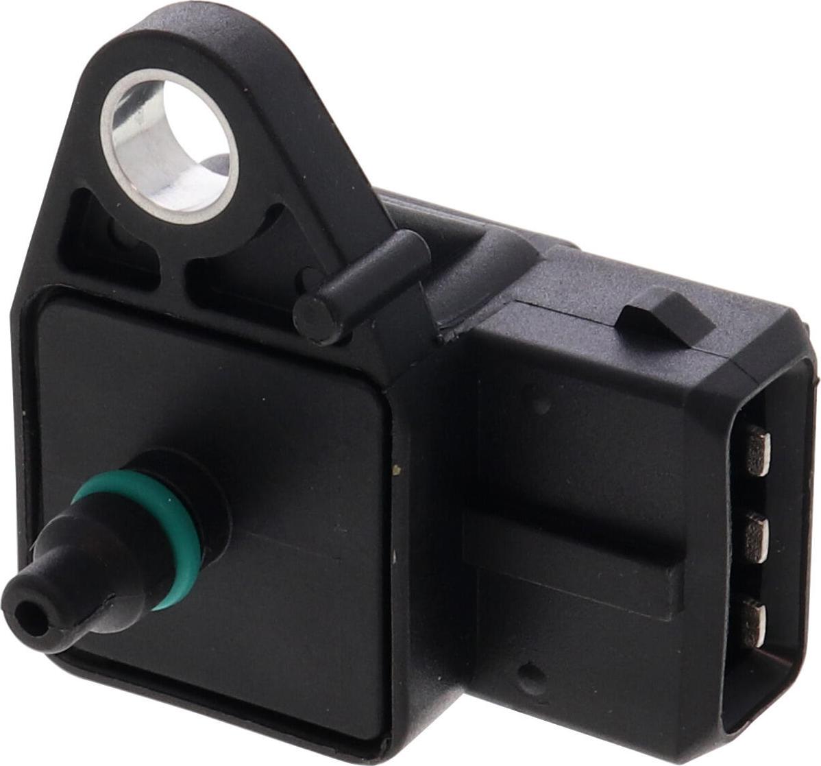 Vemo Sensor, Ladedruck BMW E46, E39, E38, X5 V20-72-0058