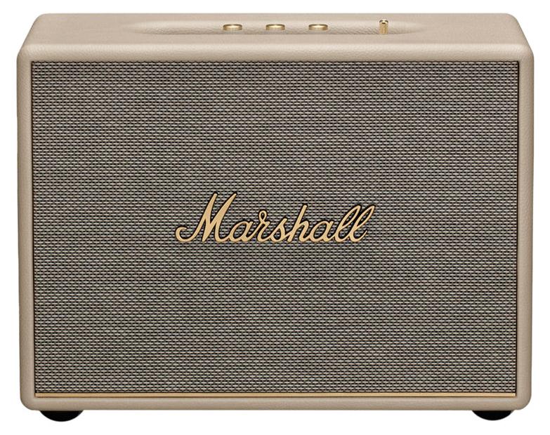 Audiosystem Marshall Woburn Iii Cream MARSHALL_WOBURN_III_CREMA