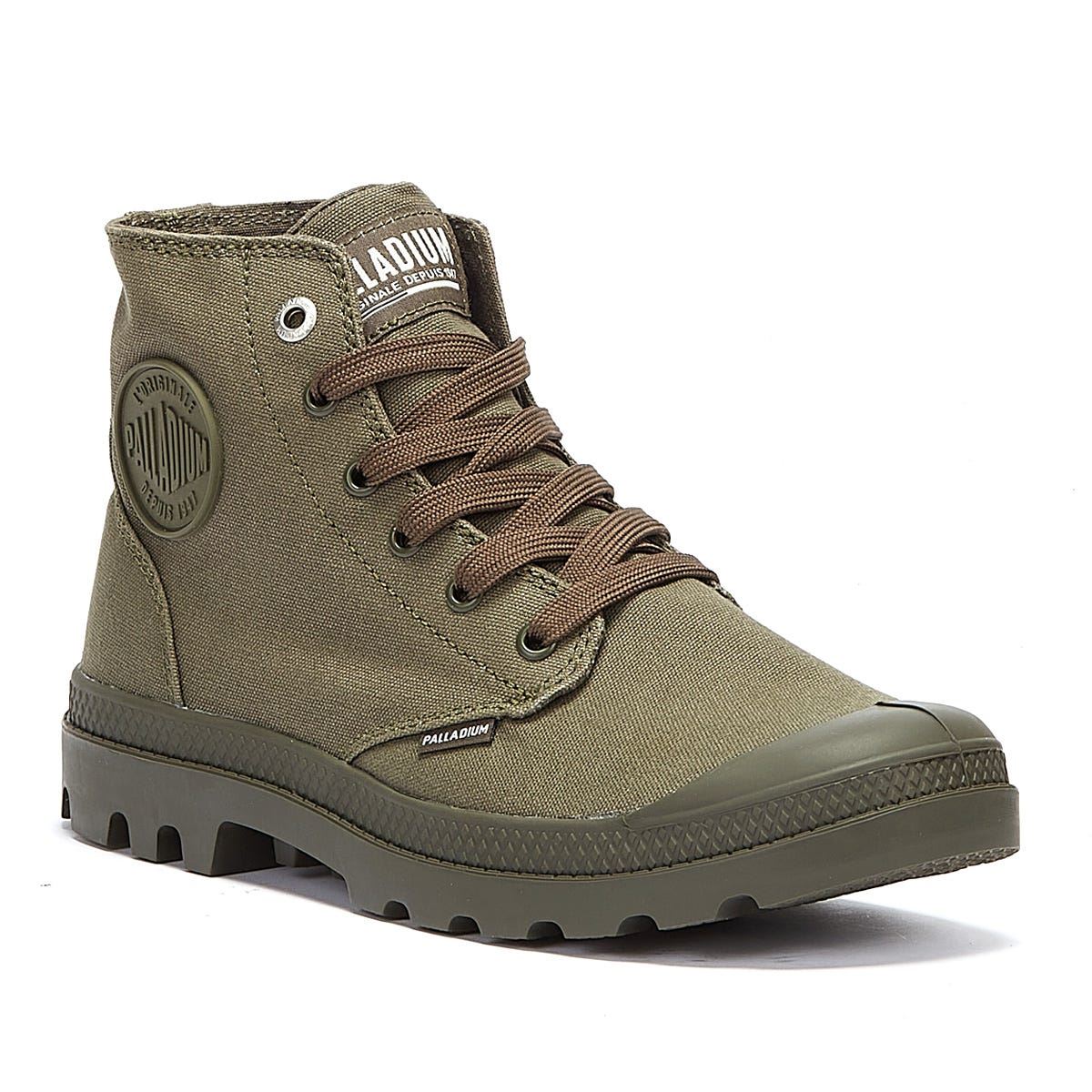 Palladium Obuv Pampa HI, 73089325M