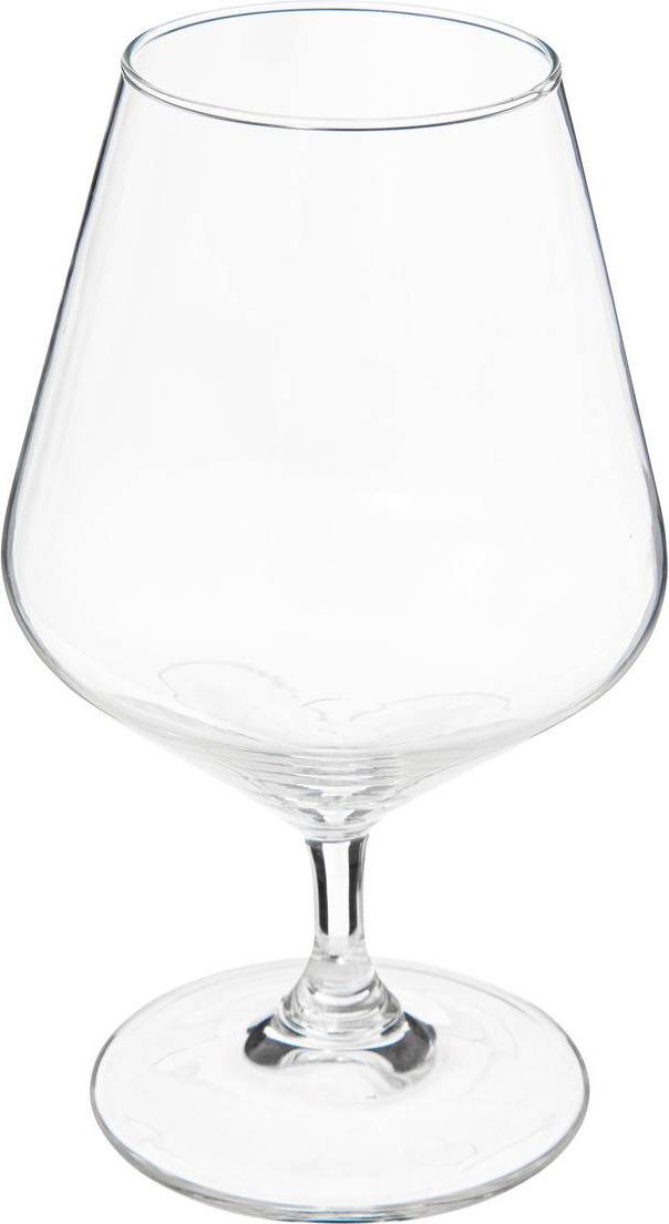 Set von 6 cognacgläser "nora" 35cl - SG Secret de Gourmet