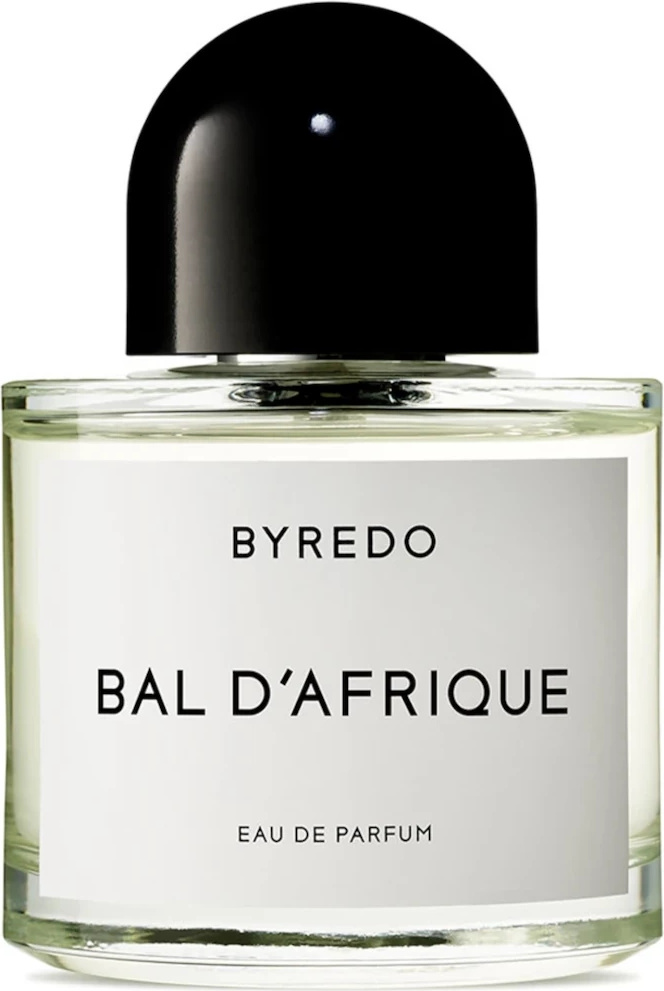 Byredo Bal D'Afrique Edp Spray