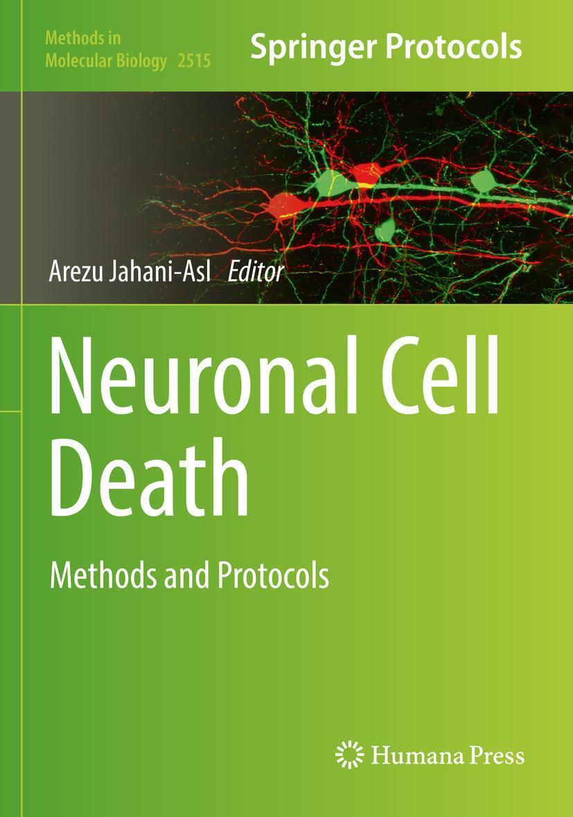 Sonstige Verlage Neuronal Cell Death