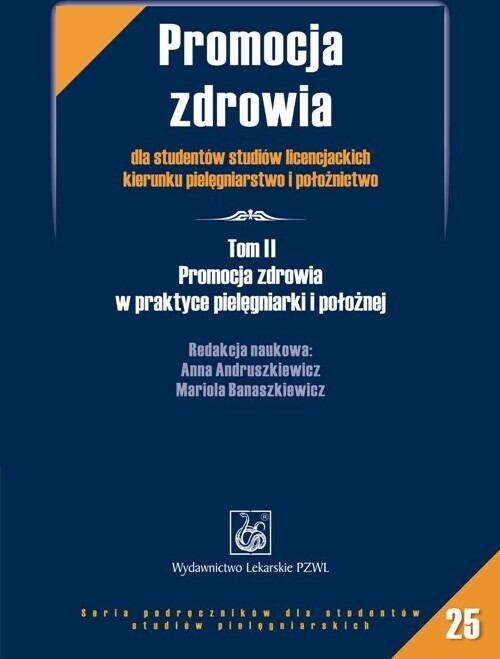 PZWL Gesundheitsförderung für Zulassungsstudenten. T2