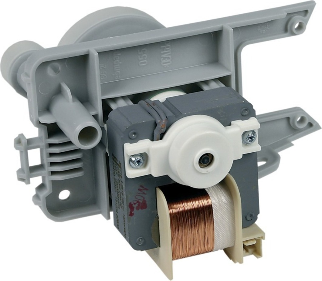 easyPART passend für BOSCH Kondenswasserpumpe 00145155 für Trockner | Pumpe für Kondenswasser, Wasserablaufpumpe 10024626