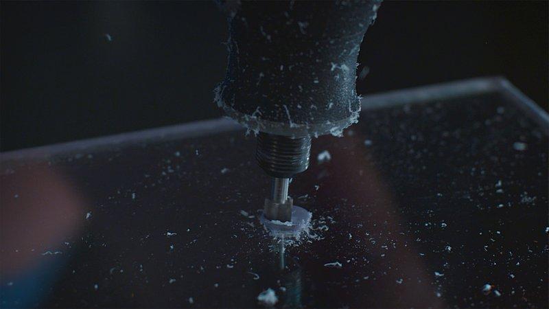 Dremel Hochgeschwindigkeits-Fräsmesser 5,6 mm 2 615 019 6JA