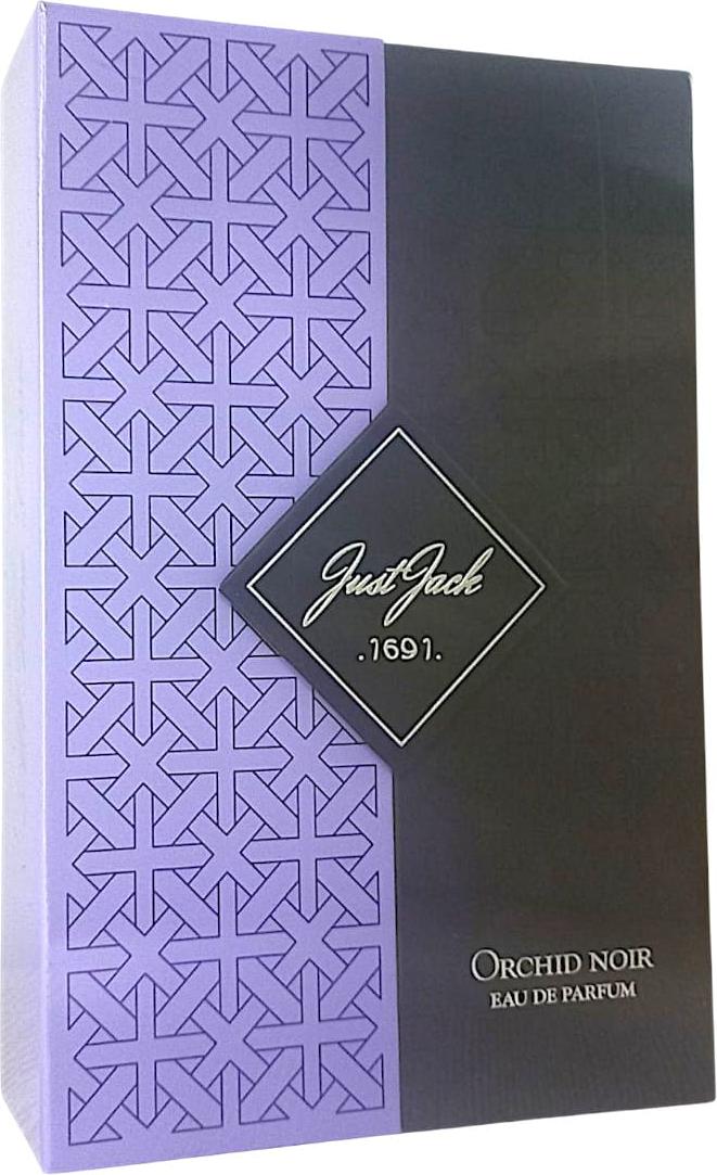 Just Jack Orchid Noir parfumovaná voda dámska 100 ml