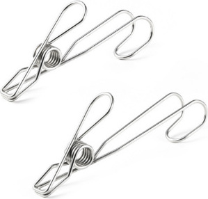 INF Multifunkčné spony na paplóny