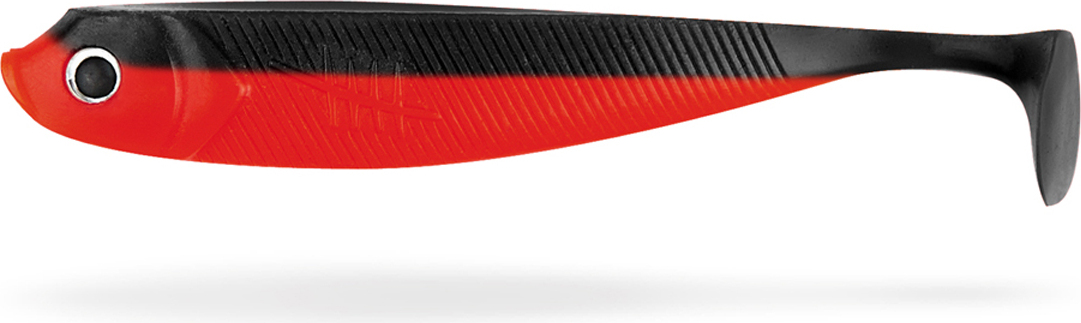 Lieblingsköder 15cm - 3 Gummifische, Farbe Lieblingsköder:Mr. Crabs GU0150LAMC