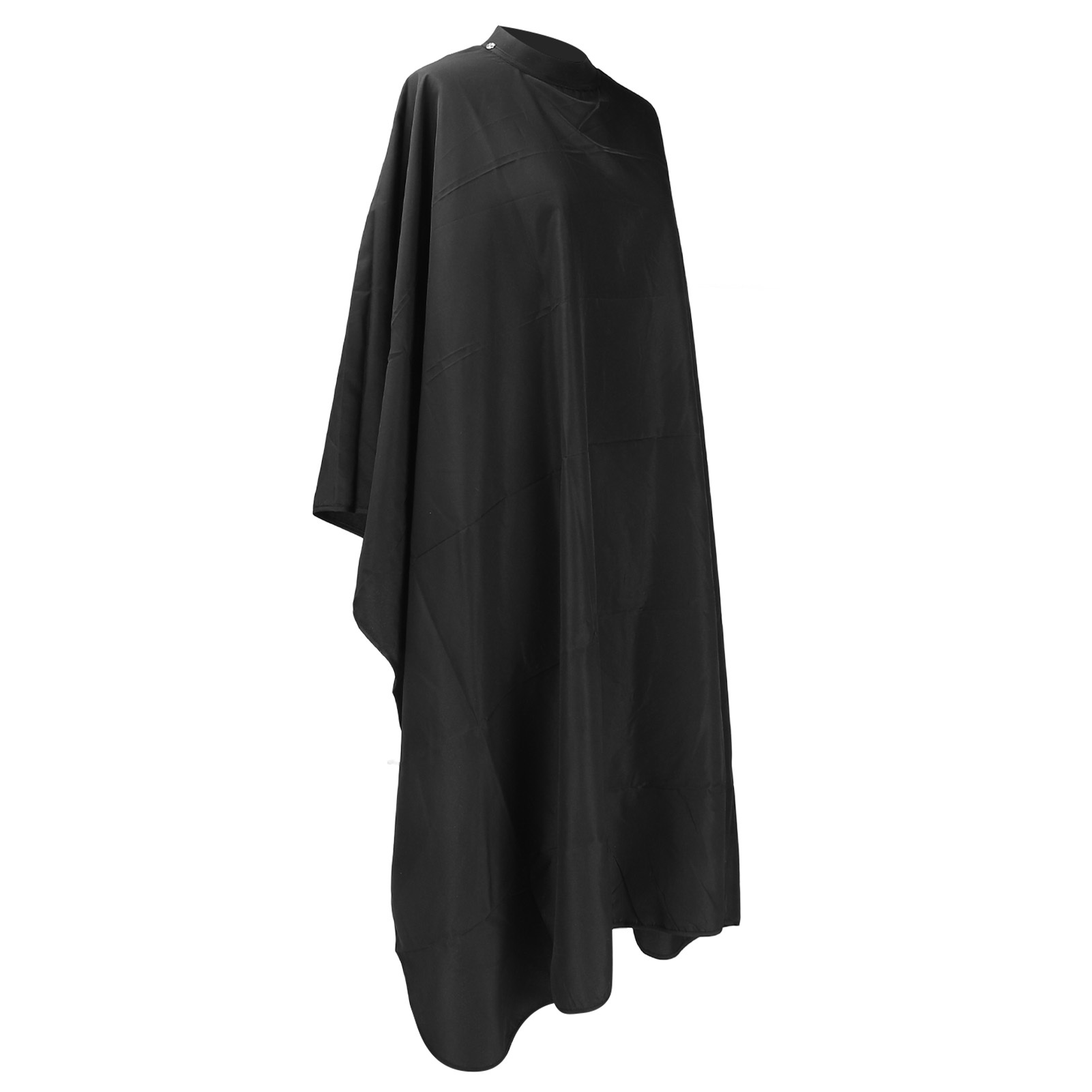 Cocosity Barbier Umhang,Friseur Schürze,Haarschneide Schürze,Friseur Umhang,Haarschneide Umhang,Barbier Tuch wickeln