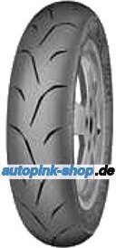 Mitas MC 34 100/90 R10 56P