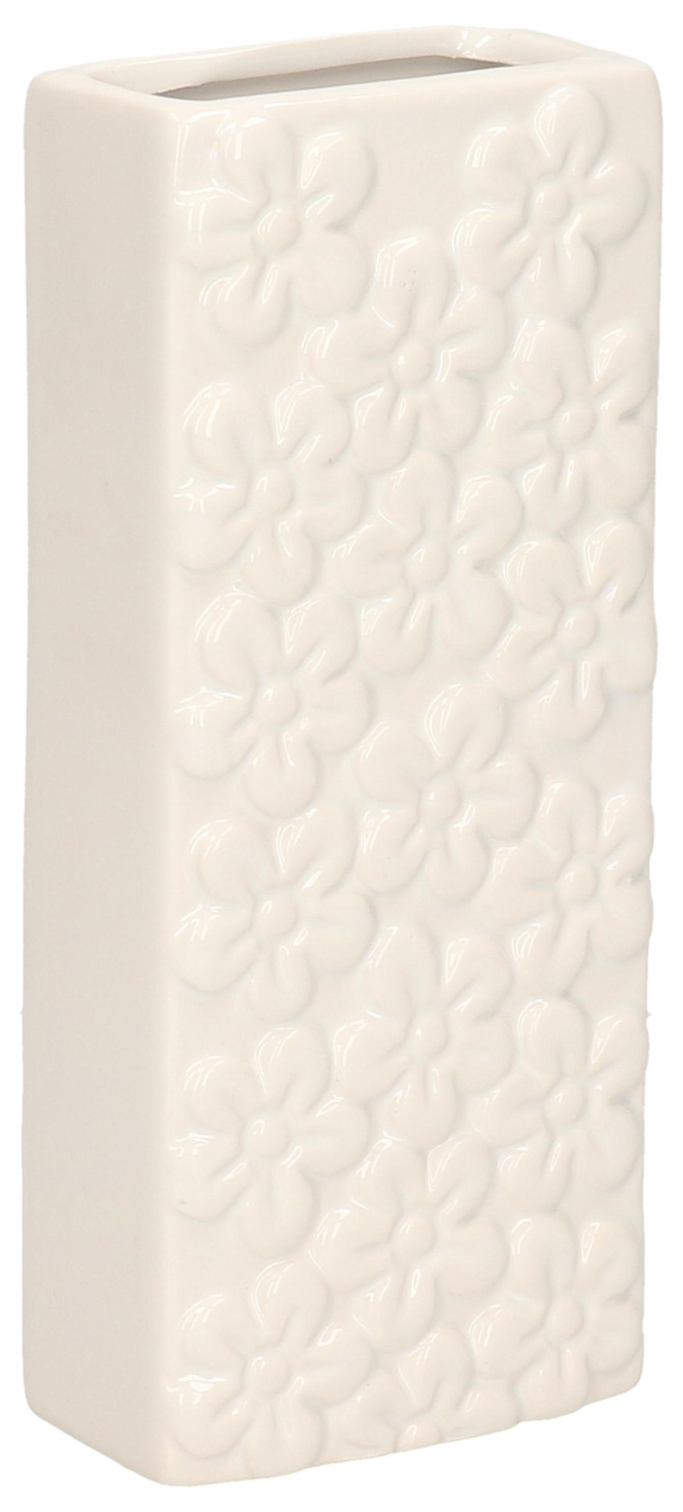 Gerimport Wasserverdampfer - weis - Keramik - 400 ml - Heizkorperwanne 10426960-0-0