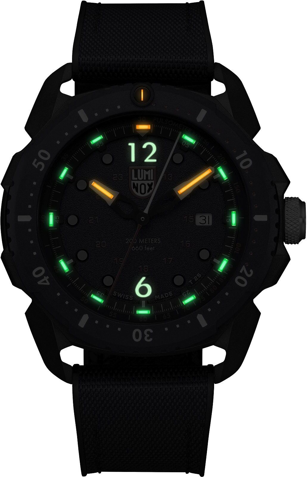 Luminox 1053