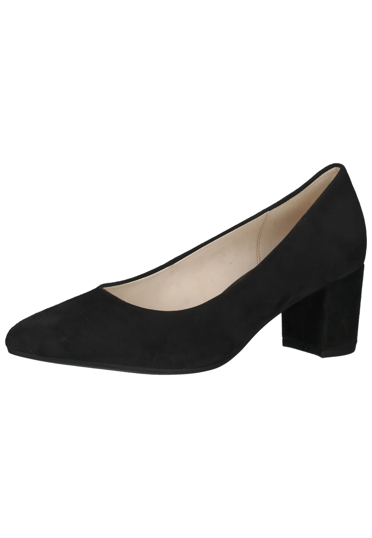 Gabor Pumps Pumps Veloursleder 91.450.17_40