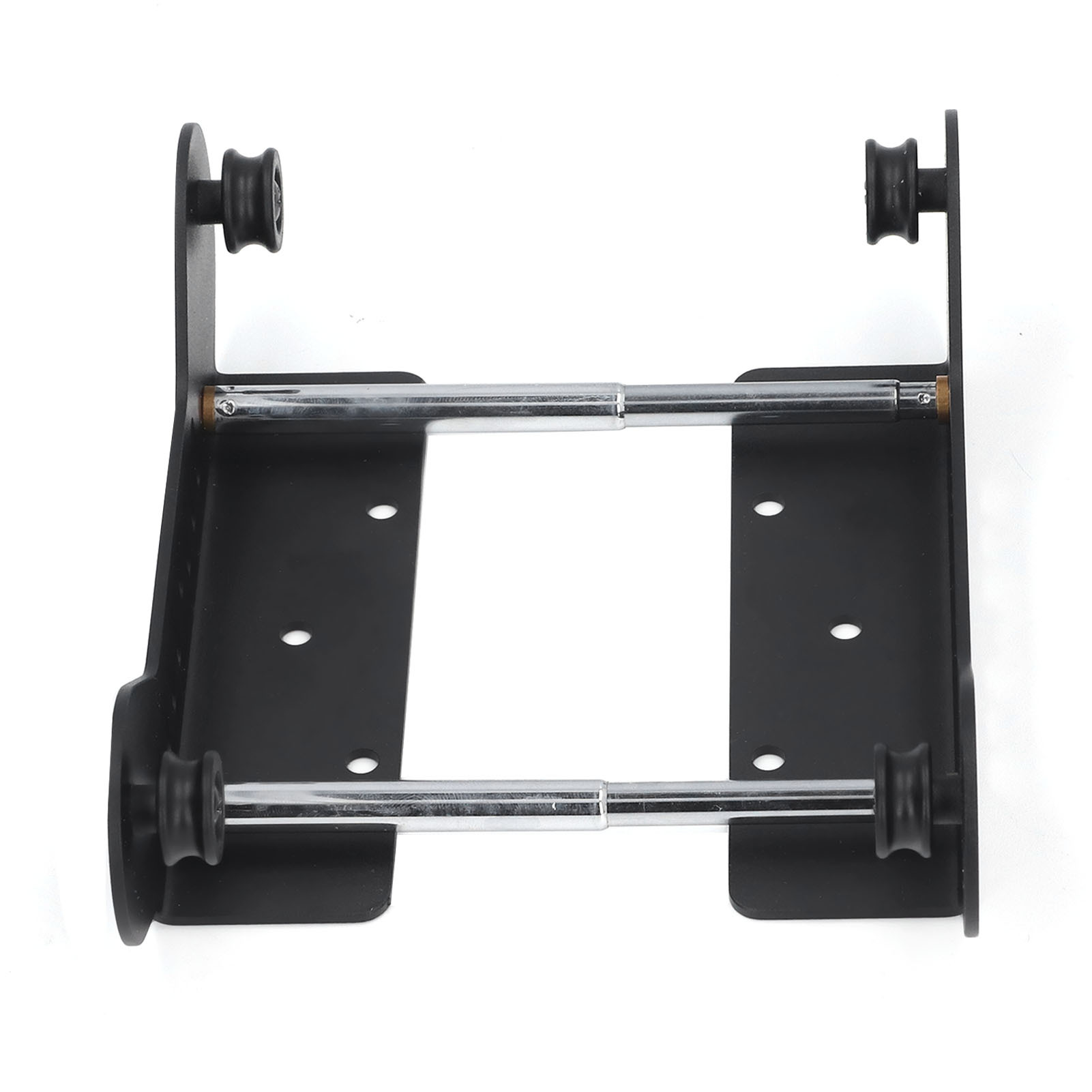 Cocosity 3D-Drucker Filamenthalter,3D-Drucker Filament Spulenhalter,3D-Drucker Filament Halter Rack,3D-Drucker Filament PLA Halter,Verstellbare 3D Filament Mount Rack,3D Filament Mount Rack