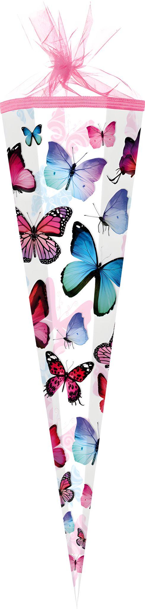 Herlitz Schultüte mit Gravur / Zuckertüte / 85cm / eckig / Musik Herlitz Schultüte mit Gravur / Zuckertüte / 85cm / eckig / Musik