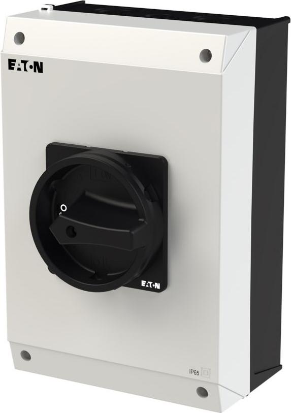 EATON P3-63/I4/MBS/SVB-SW/HI11 182424 Hauptsch. 3p 1S+1Ö 63A NOT-HALT