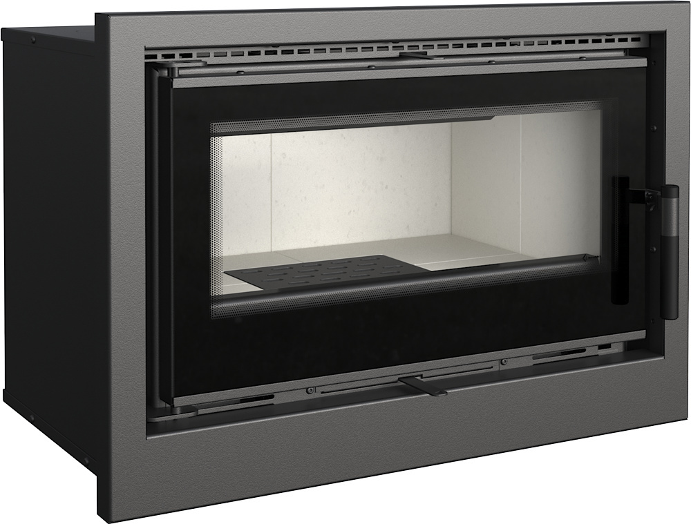 Krbová kazeta Arke 70 8 kW Ø 150