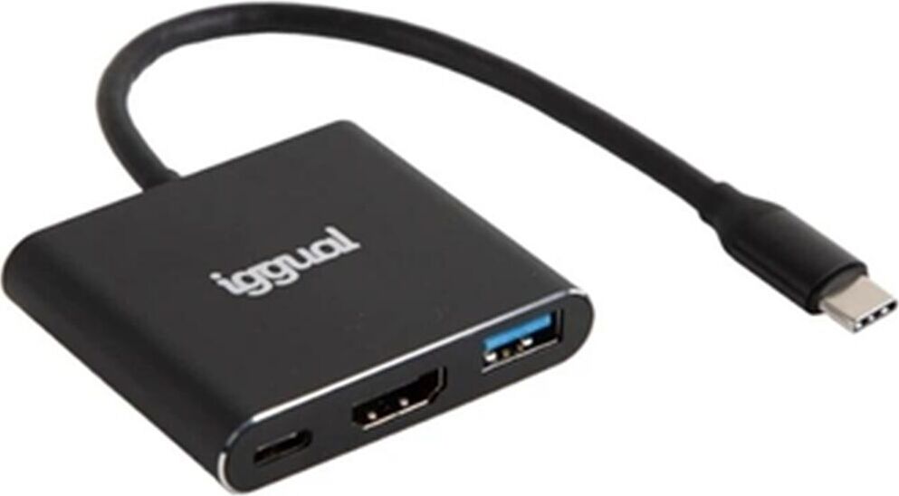 Rozbočovač USB IGG318461