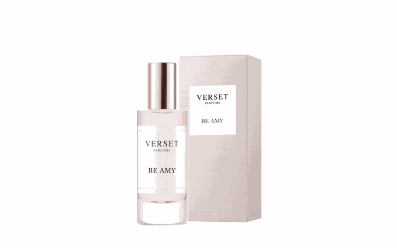 Verset Heatlh & Beauty Verset Eau De Parfum Damenparfüm Be Amy 15ml