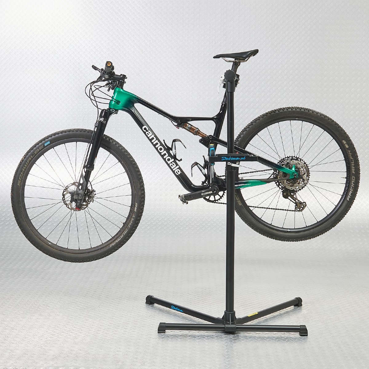 Datona Reinigungsset für Mountainbikes B-DT-57650-5-mountainbike