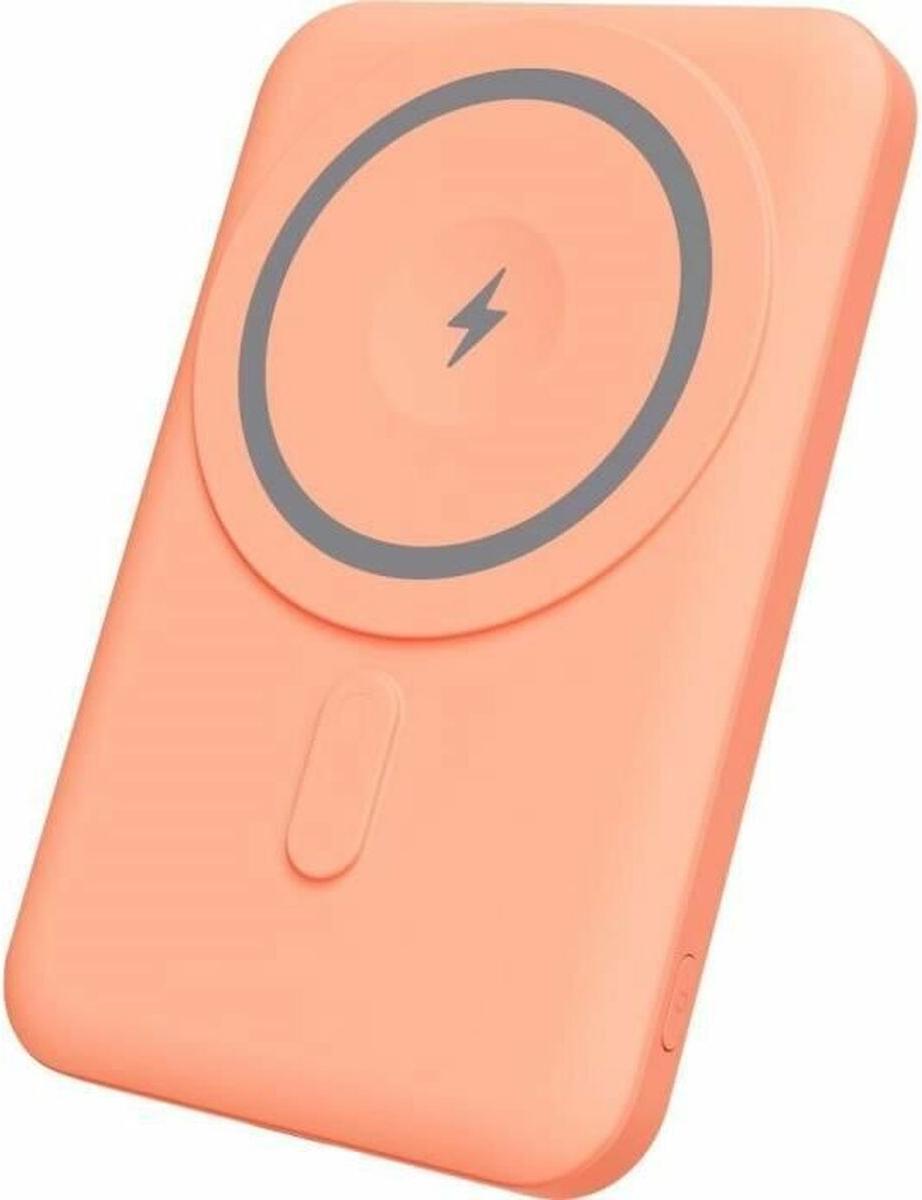 Powerbank Yenkee Weiß 5000 mAh S71023840