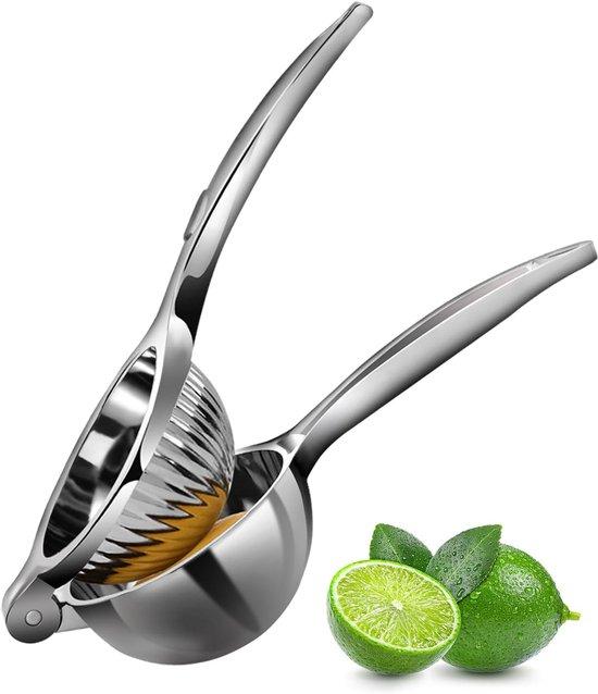 OEM Zitronenpresse mit ergonomischem Griff für Limetten, Zitronen und kleine Orangen 2026