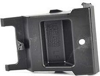 BSG Wagenheberaufnahme Wagenheber-Aufnahme BSG 65-922-040 für OPEL Astra G CC (T98)