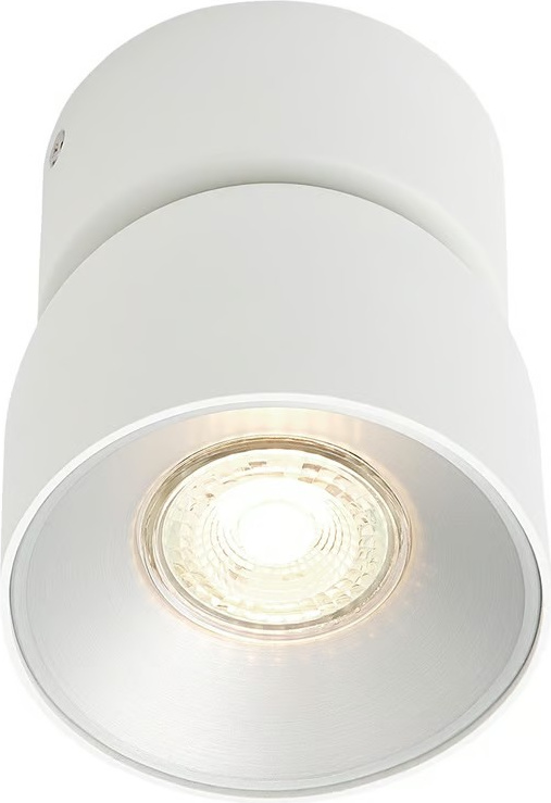 Nordlux Pitcher | Spotlight | Weiss
