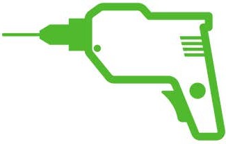 Alpholz Sparset Montagezubehör und Befestigung EXL A0.6.00168