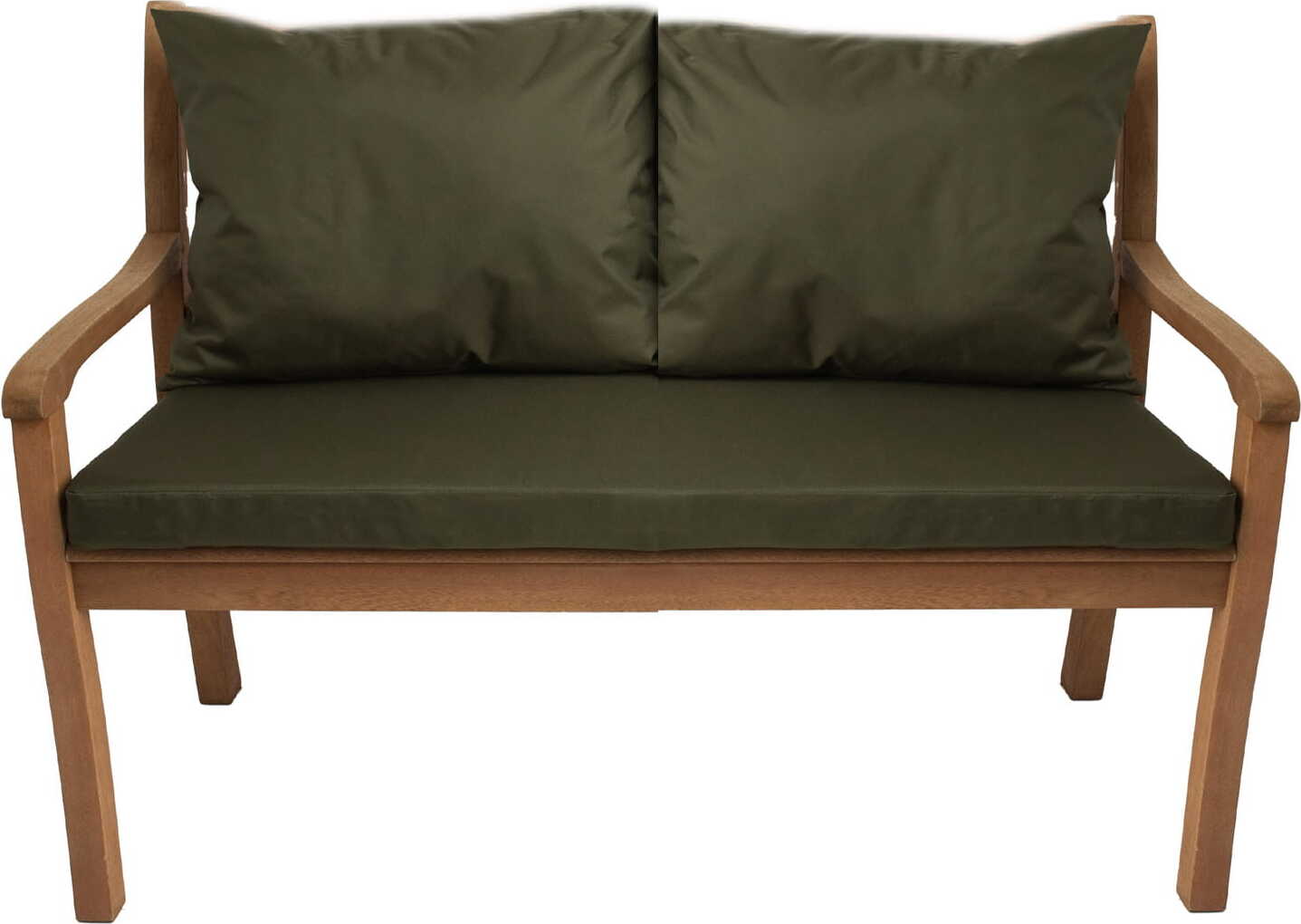 Cuscino Per Panchina Da Giardino Pola P10 - 100×105 Cm, Resistente Ai Raggi Uv Impermeabile E Confortevole Pillowprim  S2 532388227