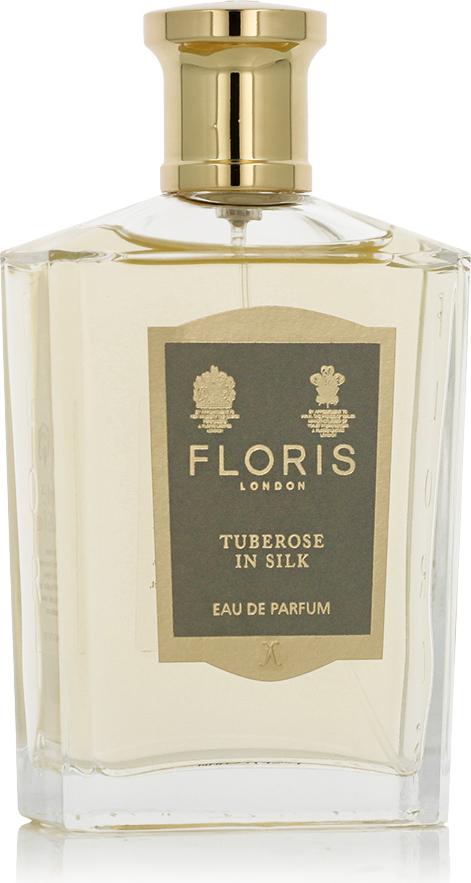 Floris Tuberose in Silk parfumovaná voda dámska 100 ml