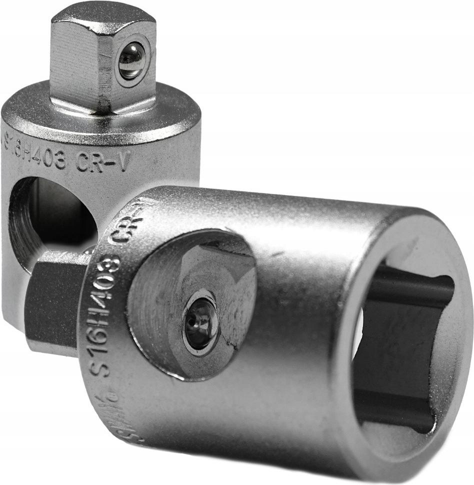Jonnesway przelotka 3/8" x 1/2".