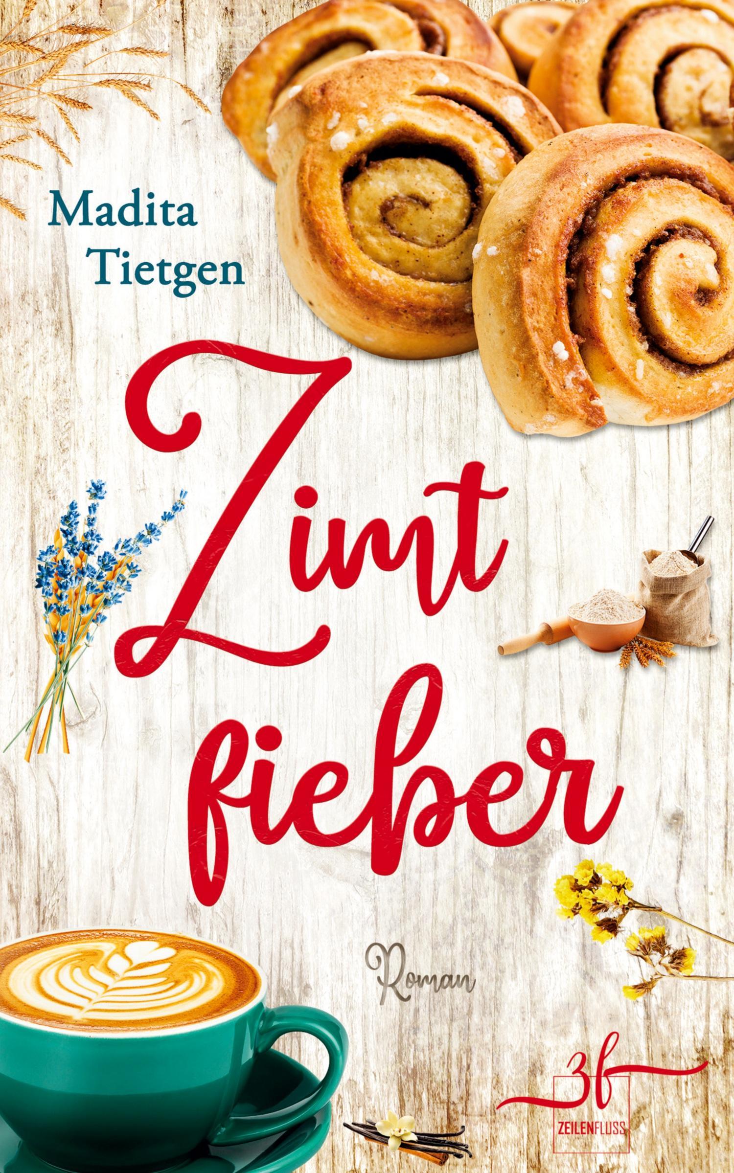 Sonstige Verlage Zimtfieber