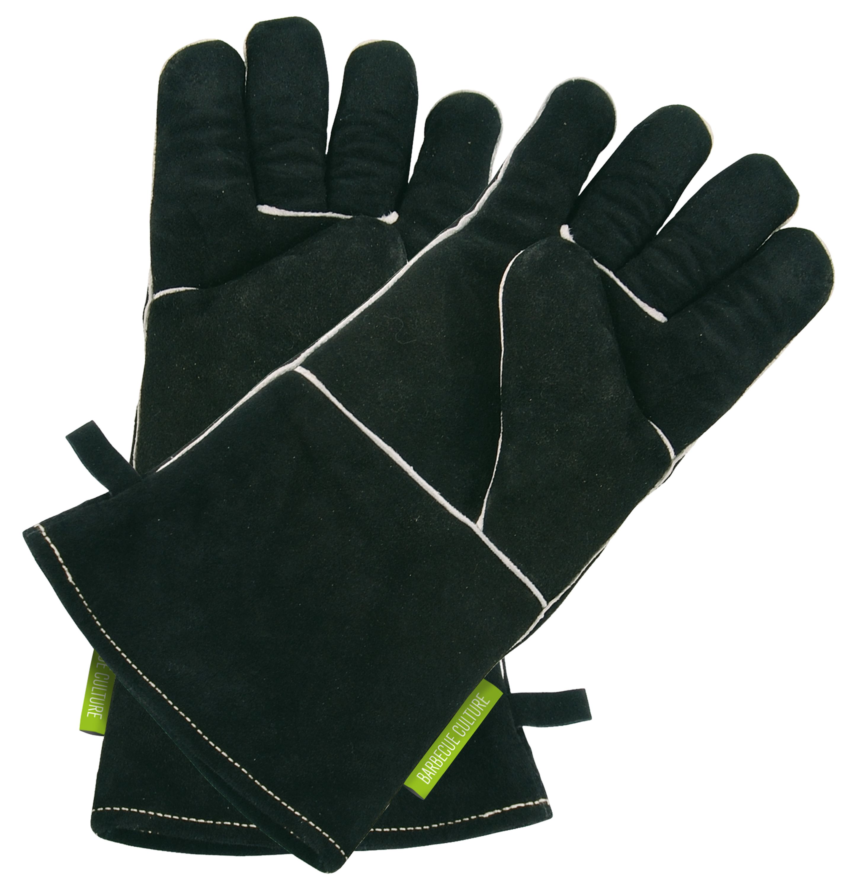 OUTDOORCHEF Lederhandschuhe, Paar 14.491.20