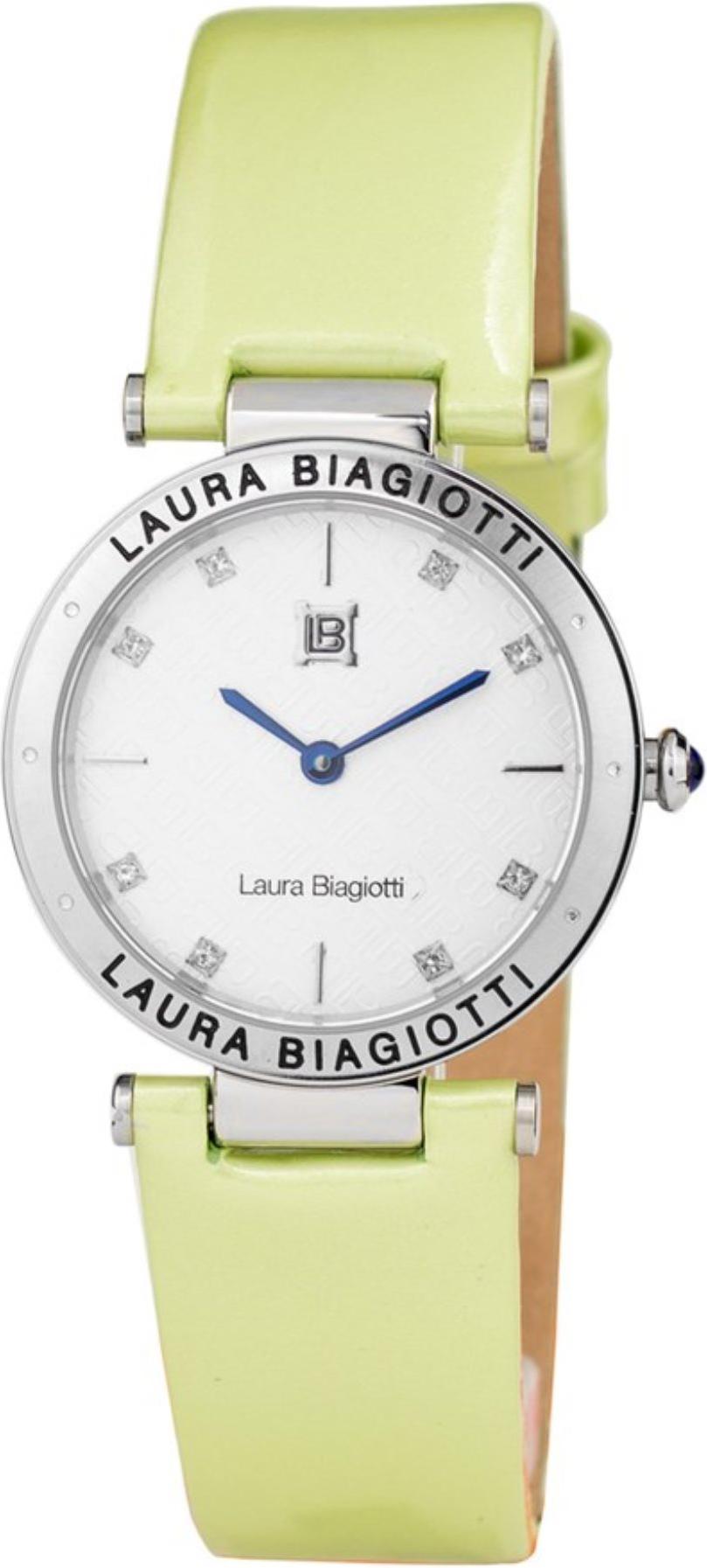 Laura Biagiotti Hodinky lb0012l02