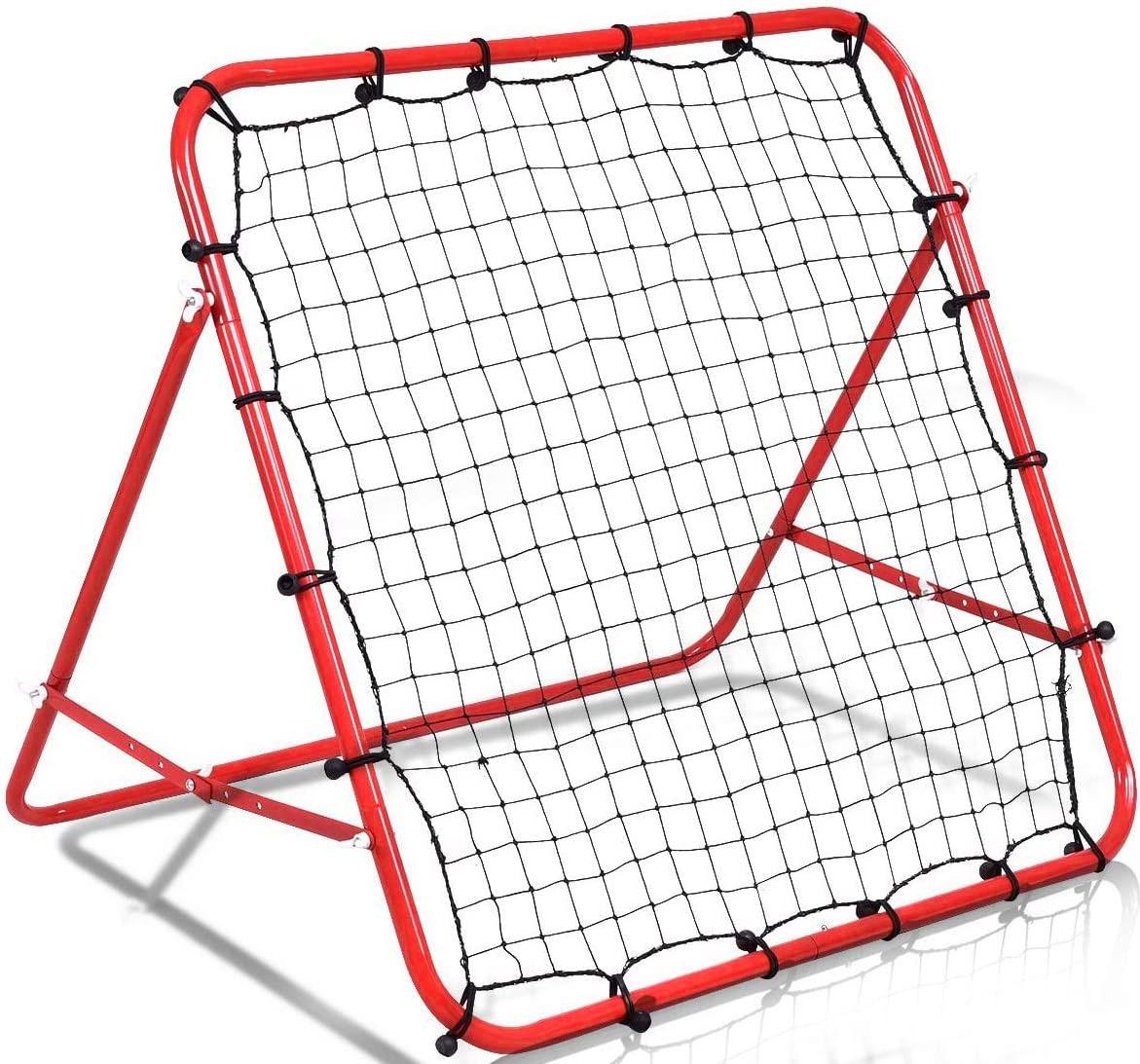 xboost Bouncer Rebounder Coaching Tor 100 cm