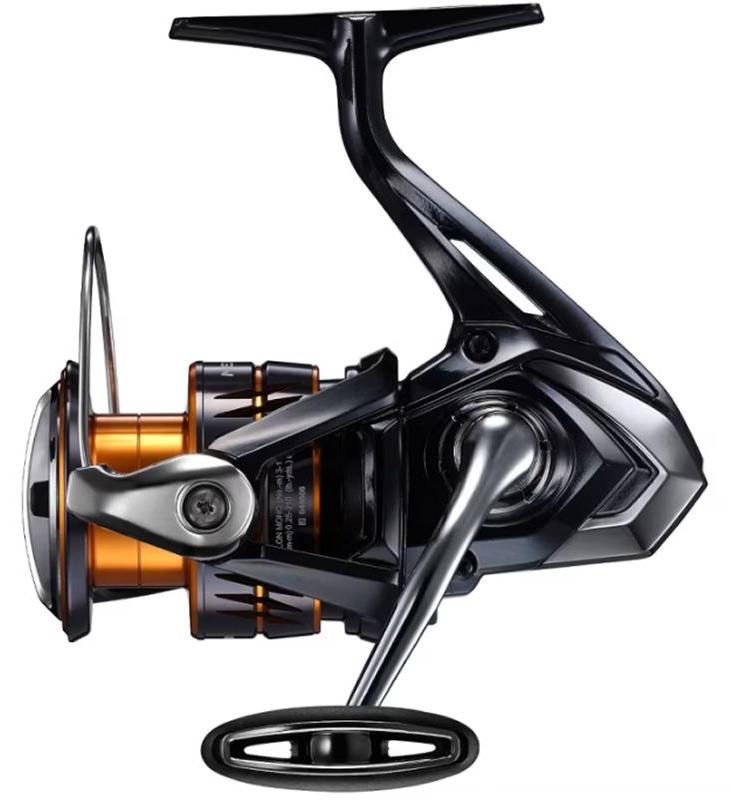Shimano Nexave FJ C3000