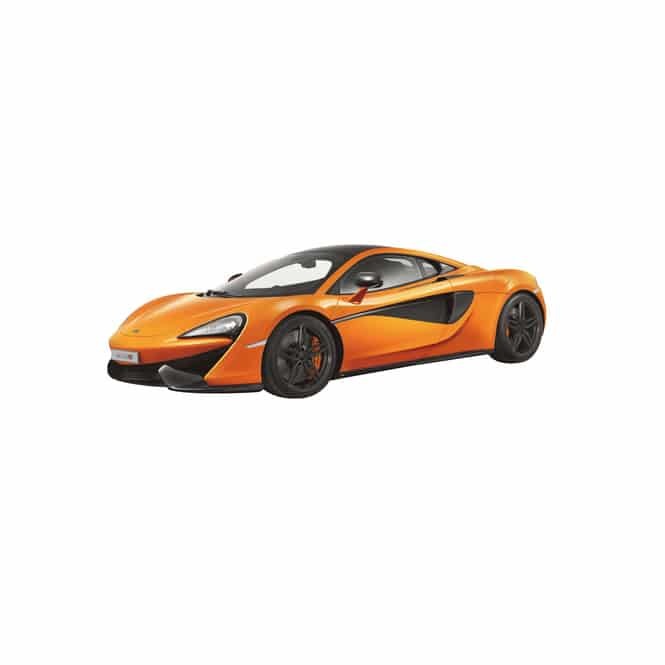 Besttoy - RC Fahrzeug - MCLaren 570S - 1 Stück B 47582