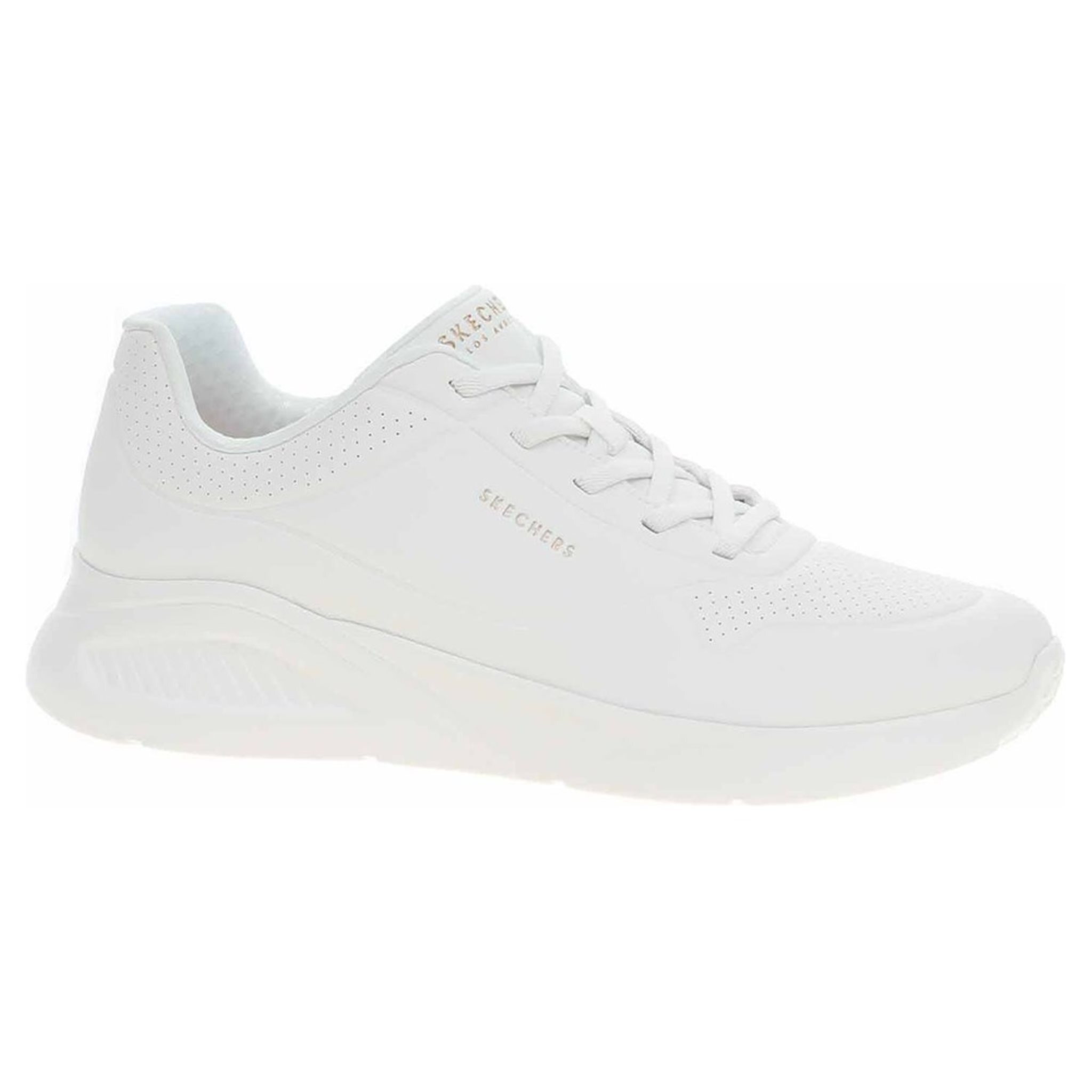 Skechers Obuv Uno Lite, 177289WHT