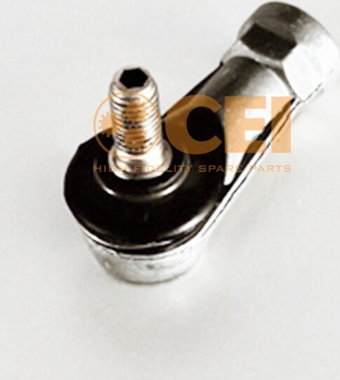 Kugelkopf, Schaltgestänge C.E.I 189.402