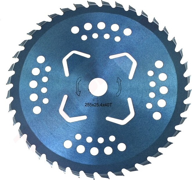 MAGIQ Parts Schneidblatt 40T 255-2,0-25,4 Widia V4