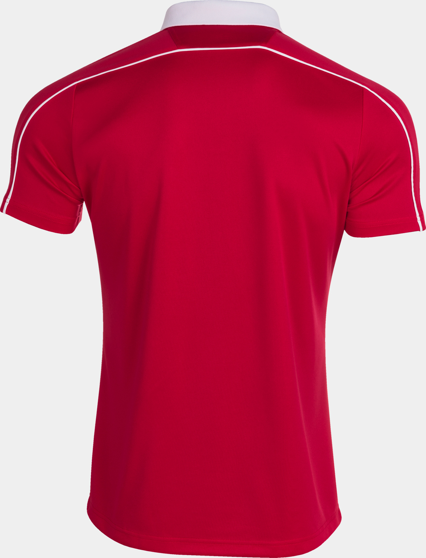 Joma Scrum Rugby Trikot, Rot, 164 102216.602